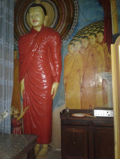 Photos of Sri Nigrodharama Viharaya ශ්&zwj;රී නිග්&zwj;රෝධාරාම විහාරය