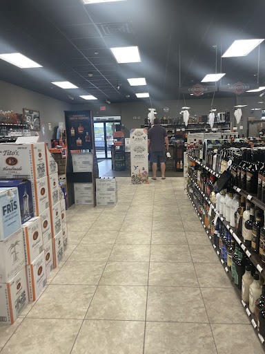 ABC Beverage - Visual