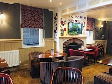 Toby Carvery Edinburgh West edinburgh