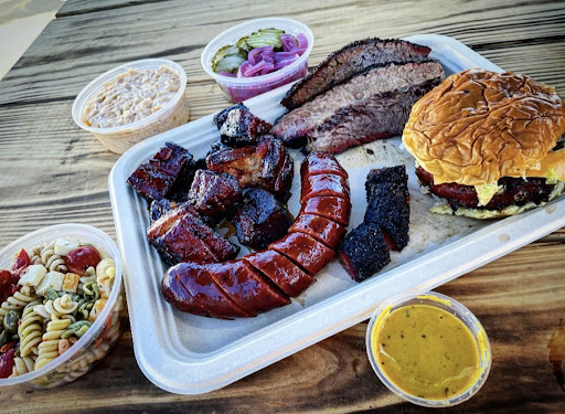 Gardner Barbecue - Thumbnail