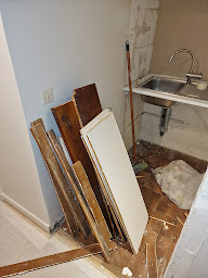 Photo n°35 de sid batiment à Athis-Mons (Peintre en bâtiment)