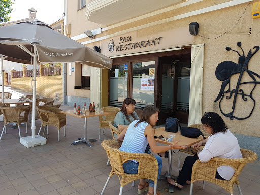 Restaurant Pau