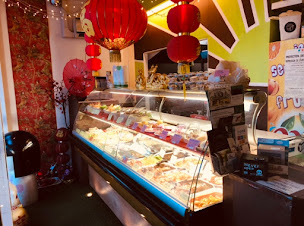 Photo n°21 de Aux Délices des Dragons à Avignon (Restaurant vietnamien)