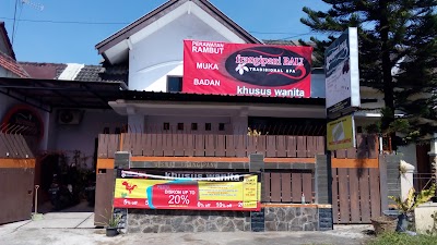 Photos of Frangipani Bali
