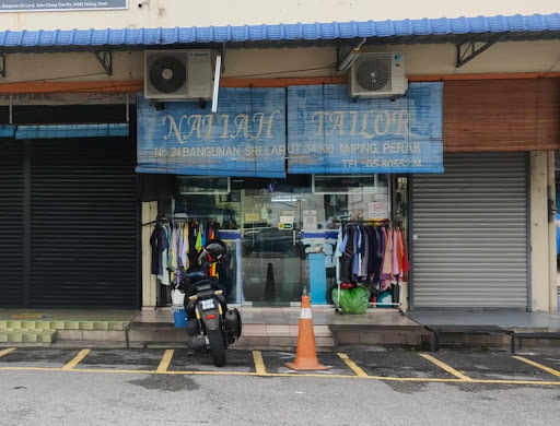 NAFIAH TAILOR TAIPING PERAK