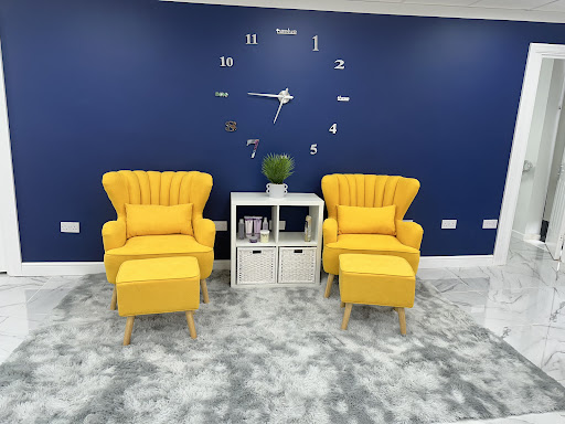 Seema's Beauty Salon