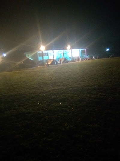 Photos of Bandarban Stadium