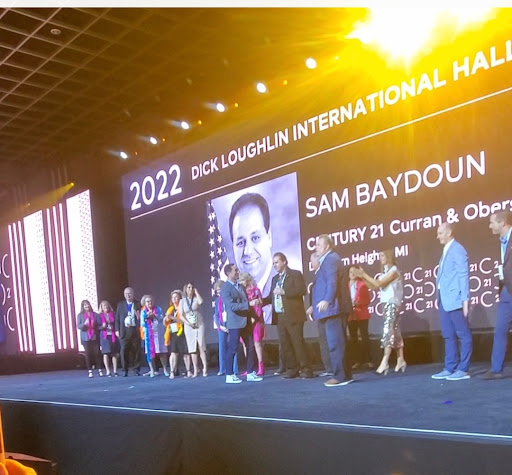 Sam Baydoun, Realtor Century 21 Curran & Oberski - Thumbnail