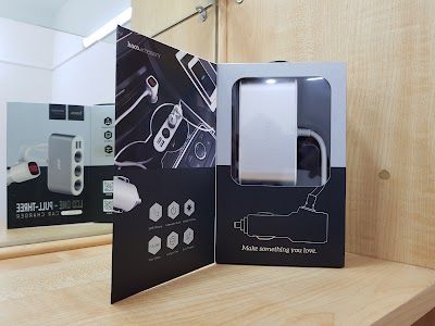Photos of Car Accessories bd
