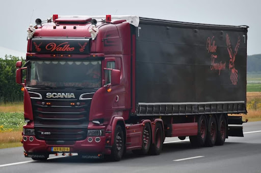 Valke Transport - Thumbnail