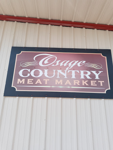 Osage Country Meat Market - Thumbnail