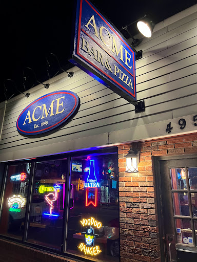 Acme Bar & Pizza - Thumbnail