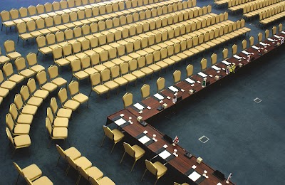 Photos of King Hussein Bin Talal Convention Centre Managed by Hilton