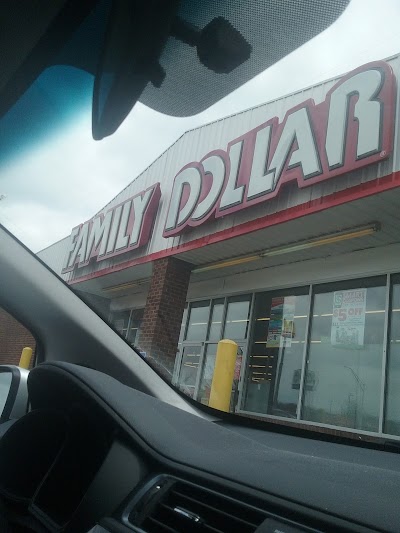 Family Dollar