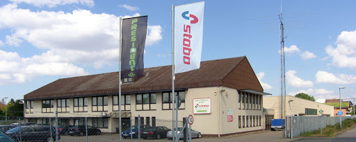 stabo Elektronik GmbH - Thumbnail