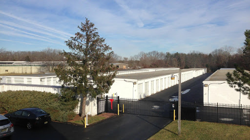 Stowaway Storage Centers Inc