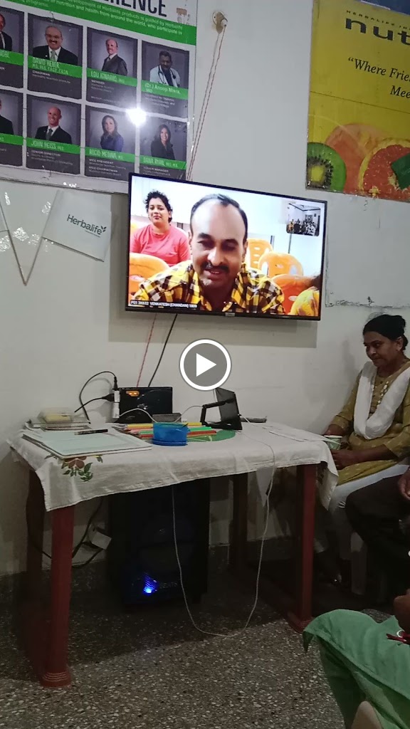 Life Changing Wellness Centre