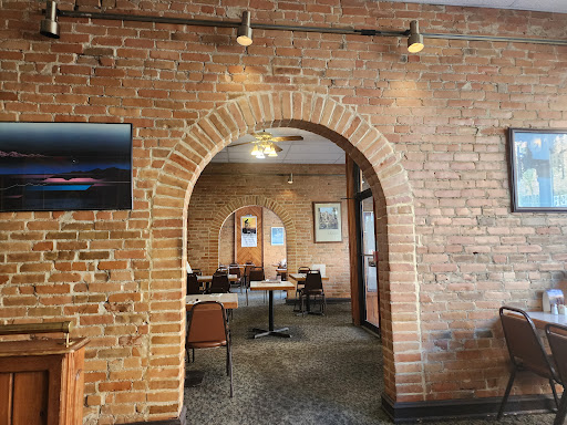 Alley Connection Restaurant - Thumbnail