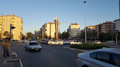 Çorakcı Parkı