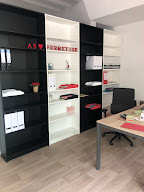 AS FERMETURE à Callian