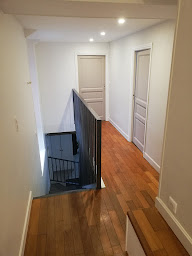 Photo n°7 de Decouleur peintre sollier à Bétheniville (Carreleur)