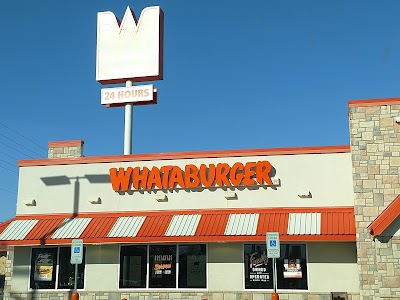 Whataburger