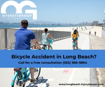 Overett Group, P.C. | Long Beach Personal Injury Attorney - Thumbnail