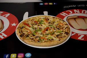 Photo n°42 de Pizza Punch Night à Argenteuil (Pizzeria)