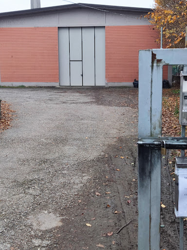 Mareblu srl - Visual