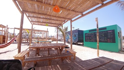 photo of Paracas 360 Eco Hostel