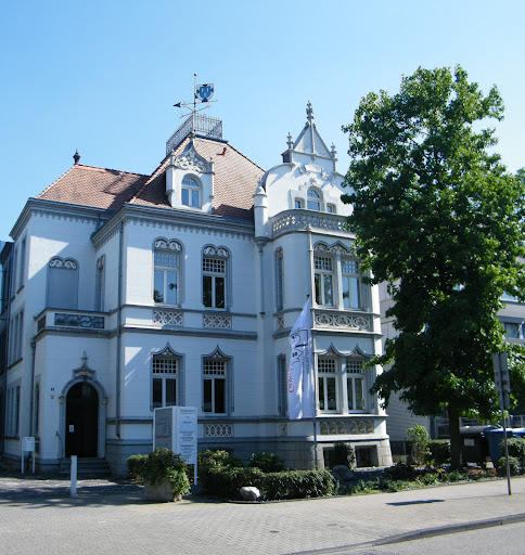 Gerschermann Immobilien & Hausverwaltung