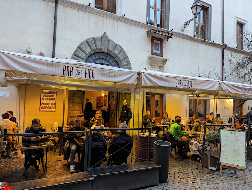 Ristorante Bar del Fico - Thumbnail