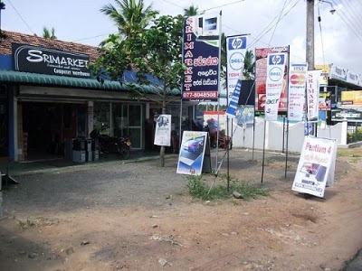 Photos of Srimarket Web Service