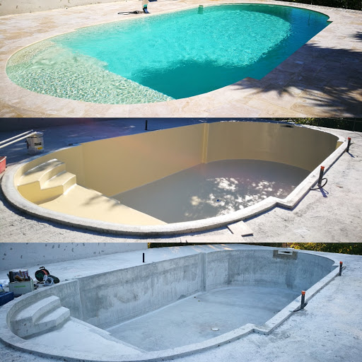 Photo de Concept polyester piscines à Saint-Jeannet (06640)
