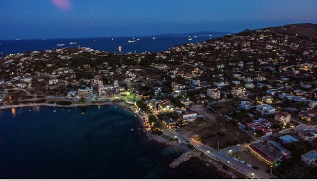 Votsalakia Hotel & Suites - Ξενοδοχείο