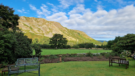 Howtown Ullswater Landing Gallery - United Kingdom