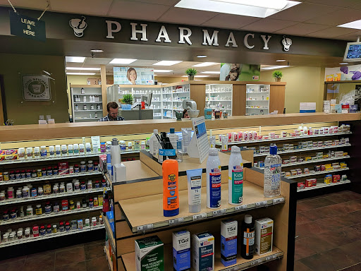 Apothecary Shoppe Gallery - United States