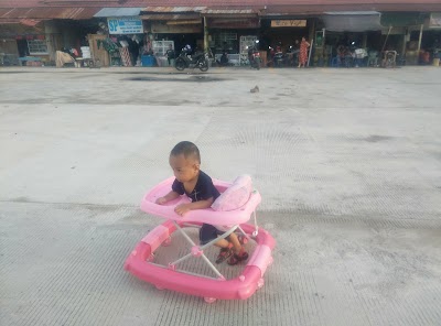 photo of Terminal Bus Pasar Baru