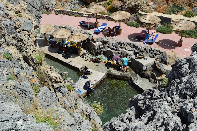 Kalypso Dive Center & School