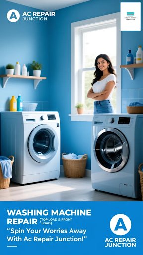 Boost Your Summer with Our Unbeatable AC Repair Deals in Vasai Virar! Get instant relief from sco… post image