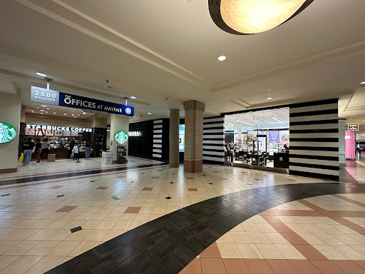 Mayfair - Visual