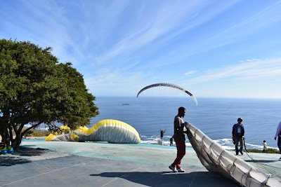 Photos of Parapax - Tandem Paragliding Cape Town