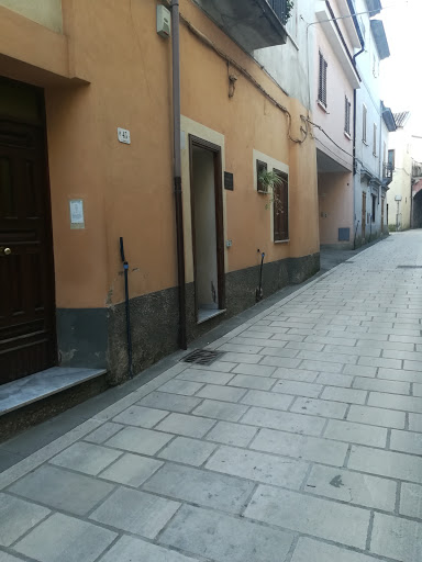 Dott. Antonio Stasi