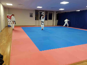 Photo n°37 de Yoshi Karate Club à Escalquens (Club de sport)