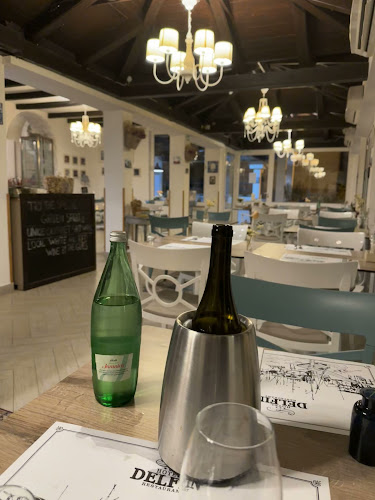 Restaurant Delfin - Zadar