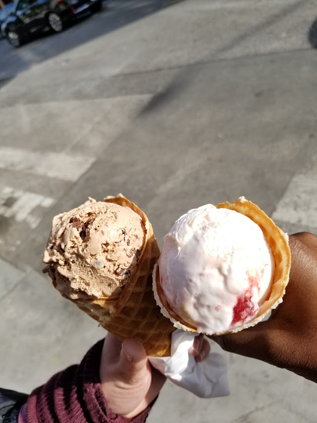 Salt & Straw