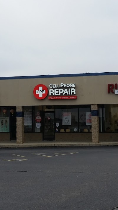 CPR Cell Phone Repair Florence