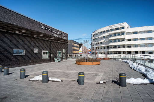 Campus Arena - Visual