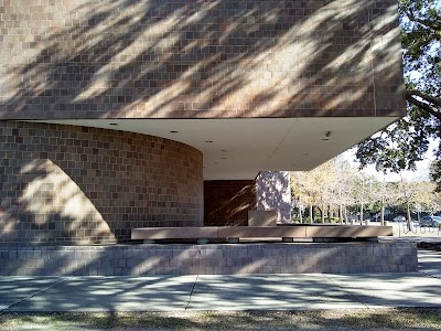 Visitors Center / Charleston Museum