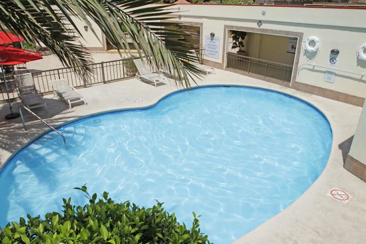 iStay Hotel Monterrey Histórico by null